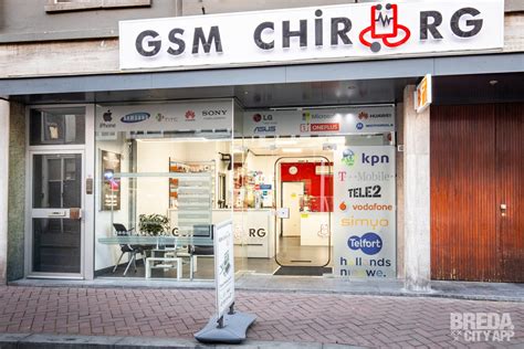 GSM Chirurg .